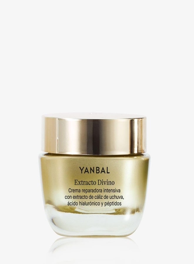 Yanbal Extracto Divino Youth Renewal Complex Face And Neck - Image 1